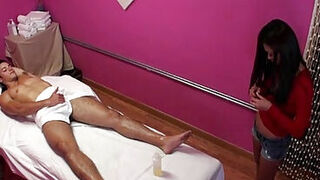 massage